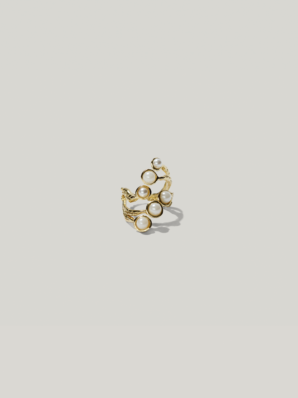 Ethereal Ring II