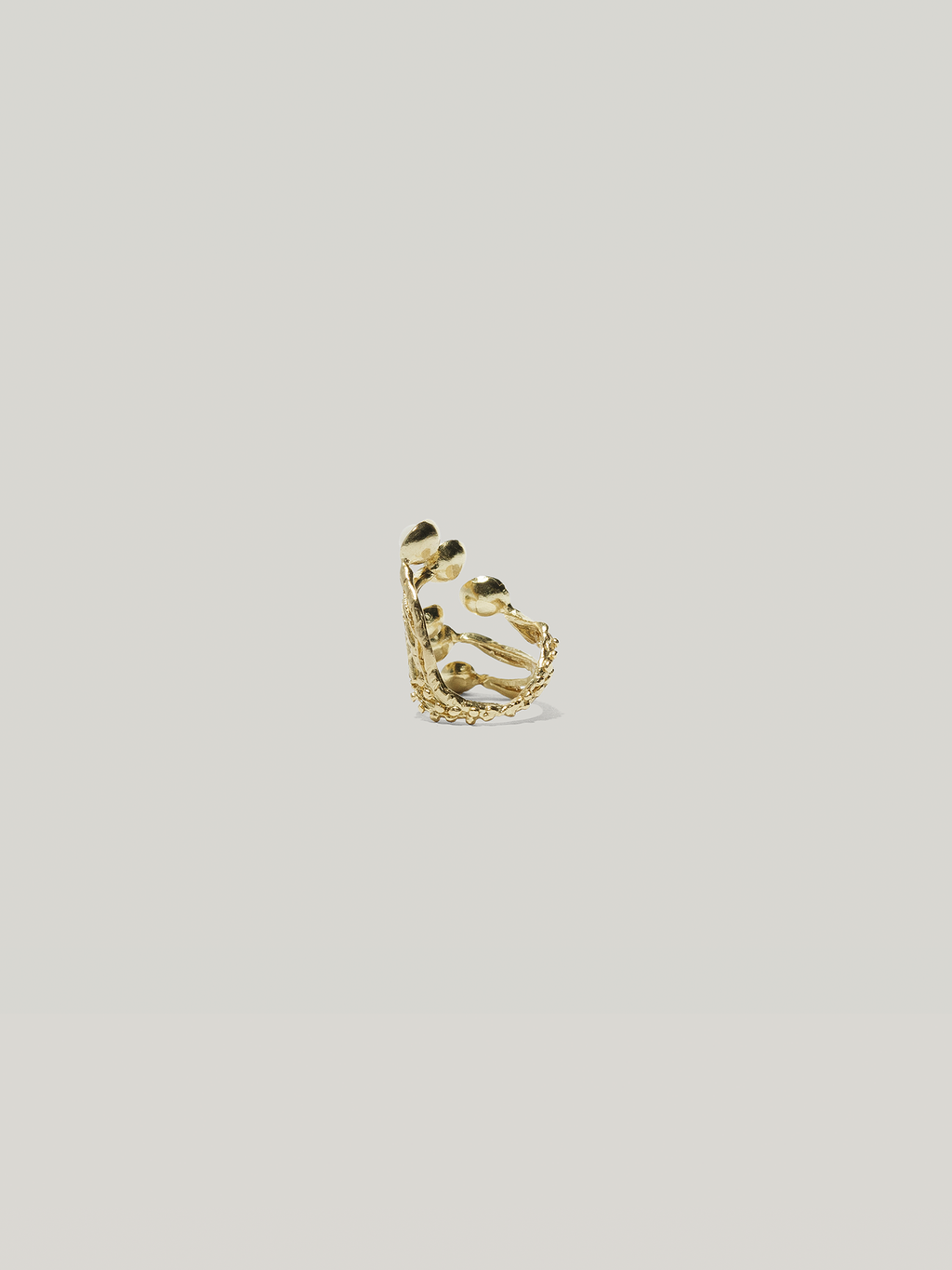 Ethereal Ring II