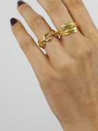 Flare Ring