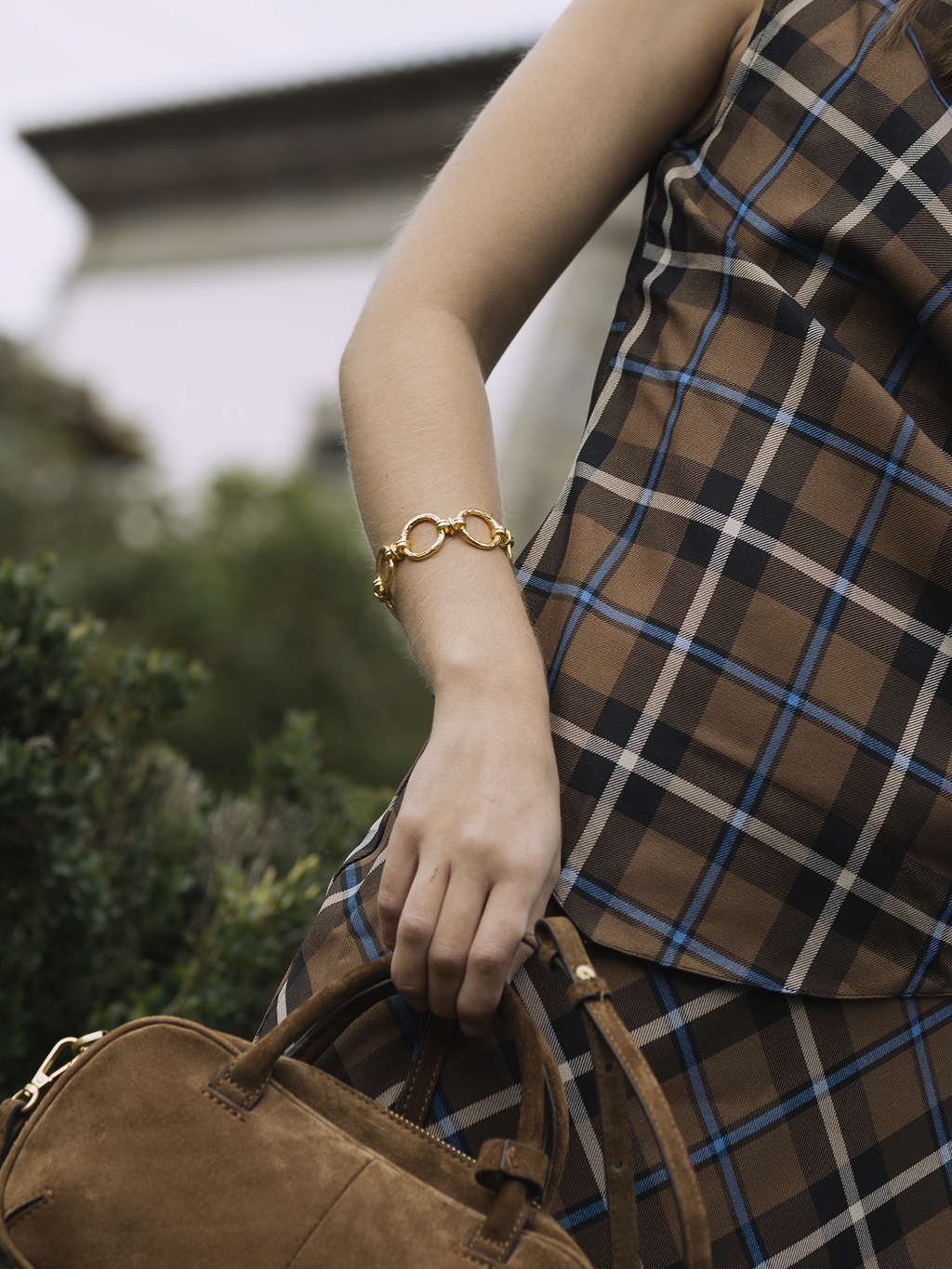 Flare Bracelet