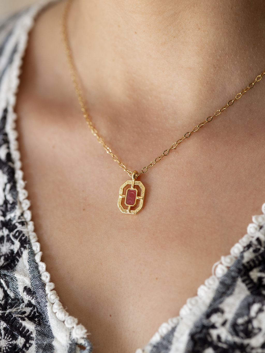 Grace Necklace