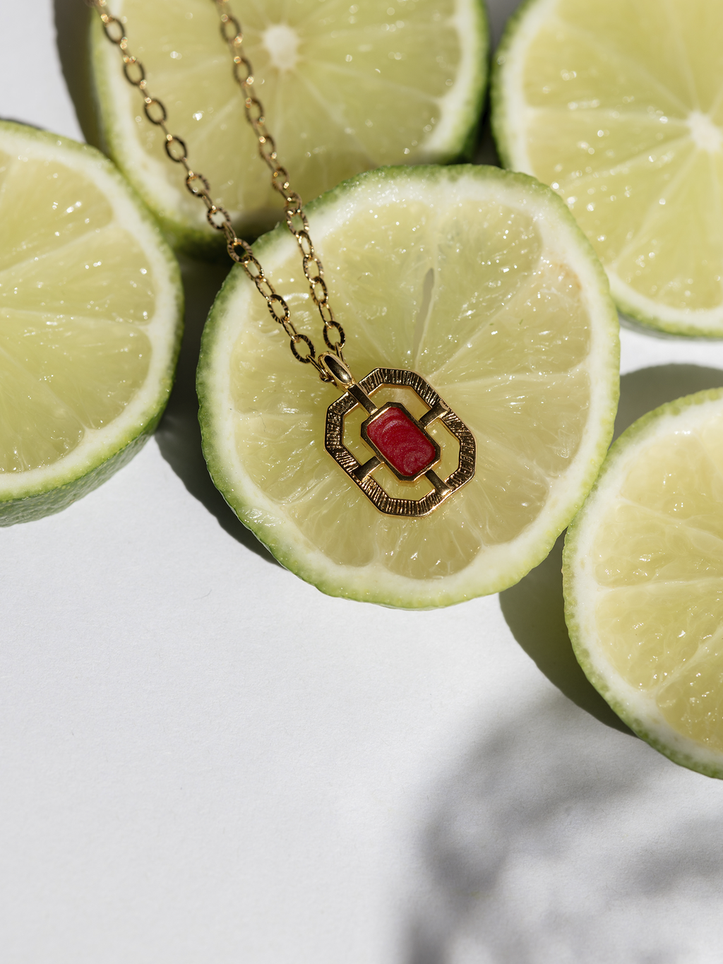 Grace Necklace