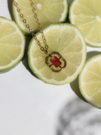 Grace Necklace