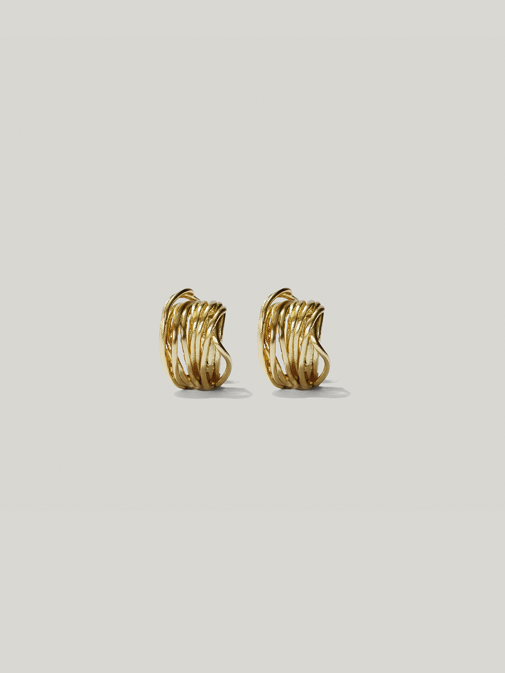 Halo Earring