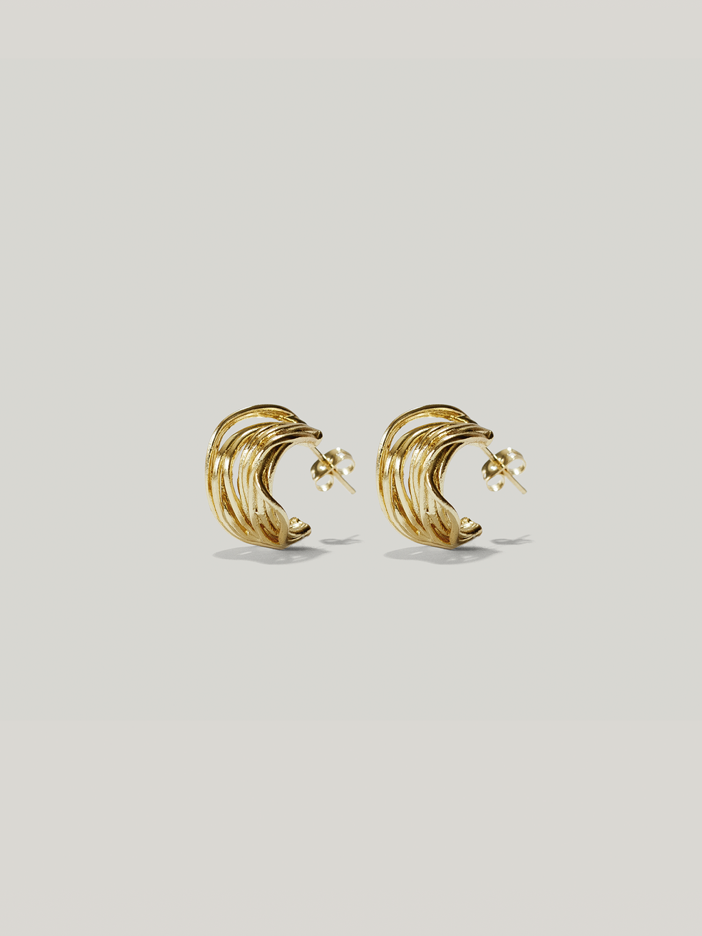 Halo Earring
