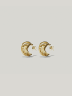 Halo Earring