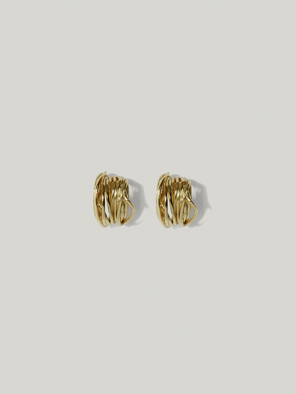 Halo Earring