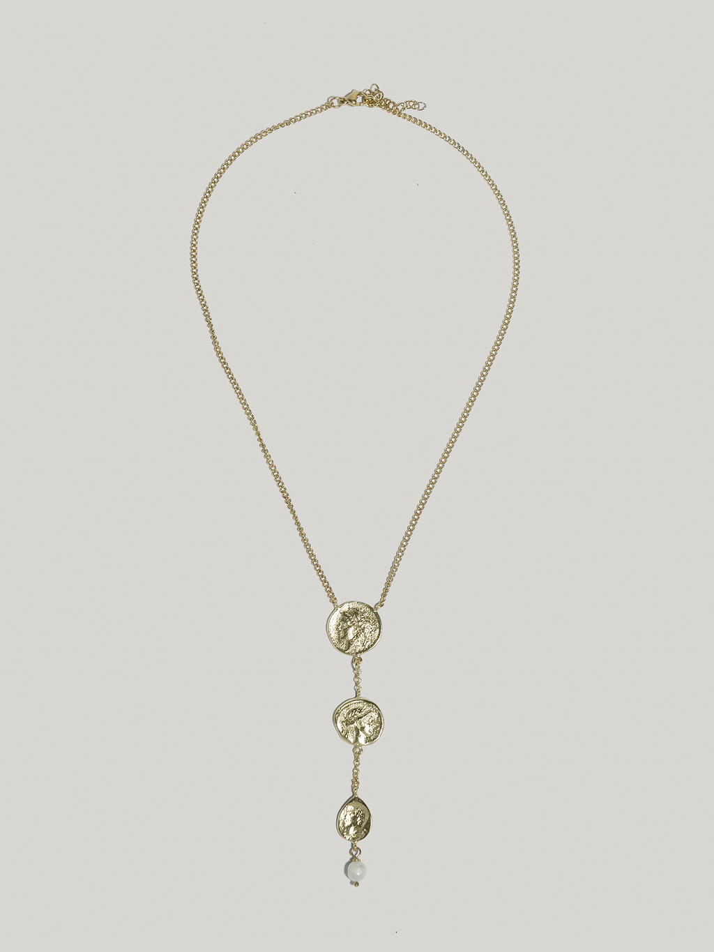 Lumen Necklace