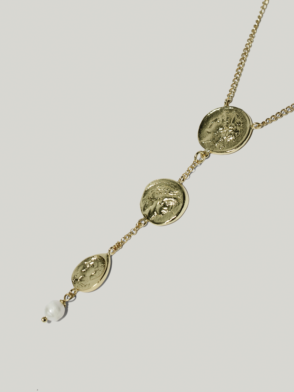 Lumen Necklace