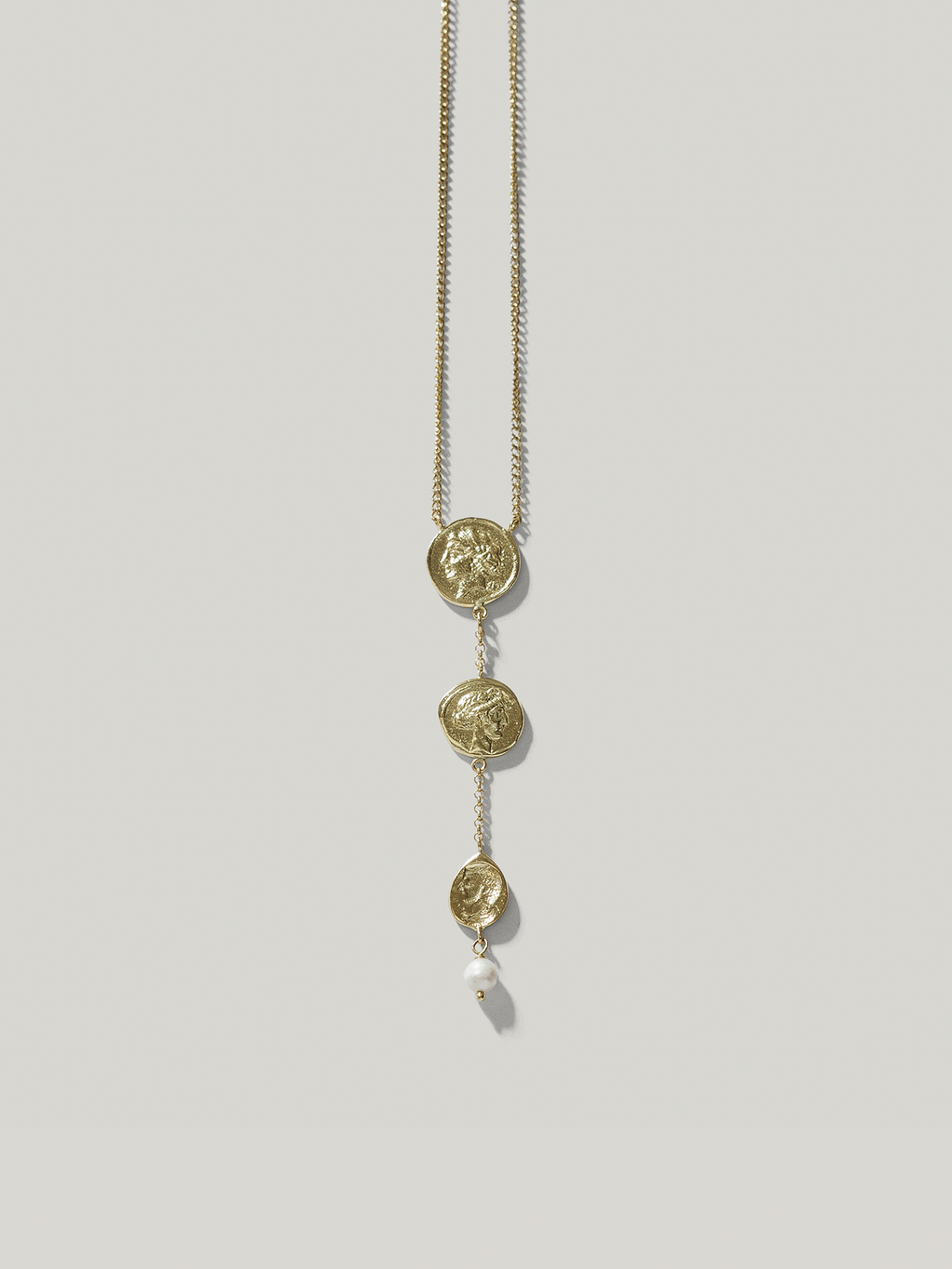 Lumen Necklace