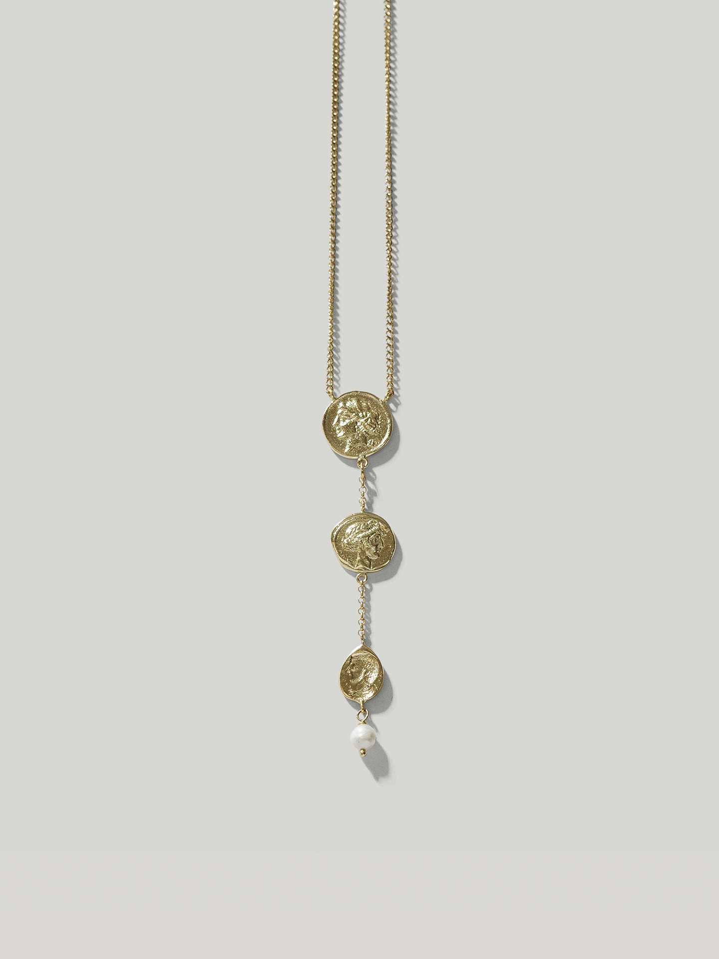 Lumen Necklace