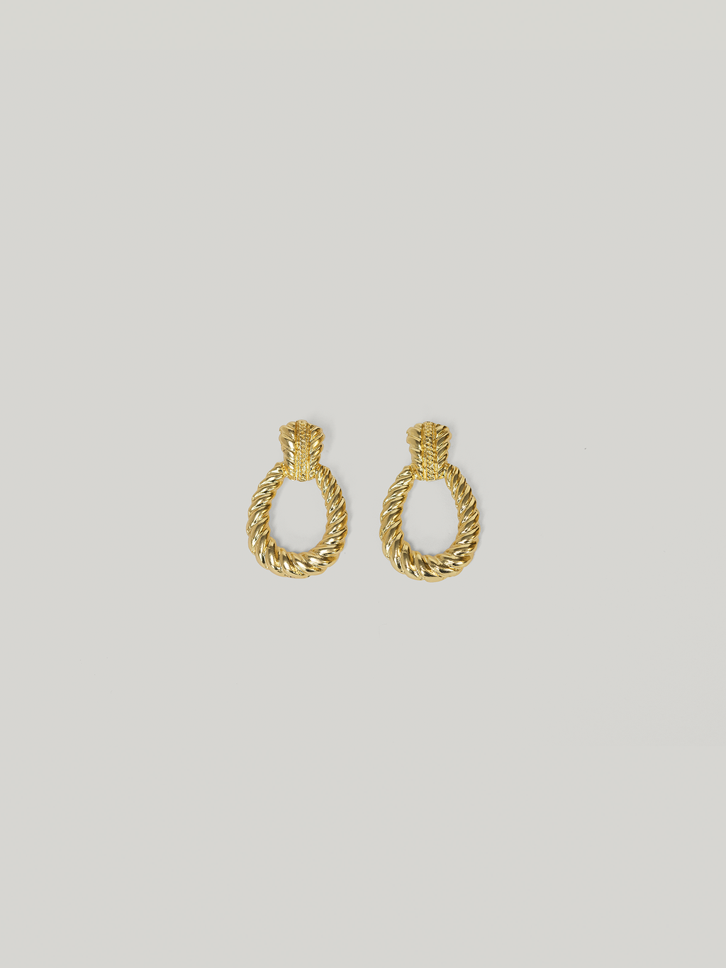 Lunar Earrings