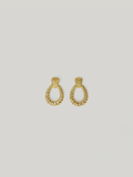 Lunar Earrings