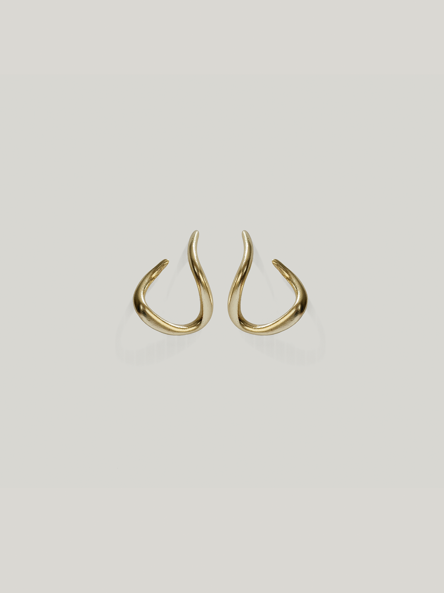 Mist Earring