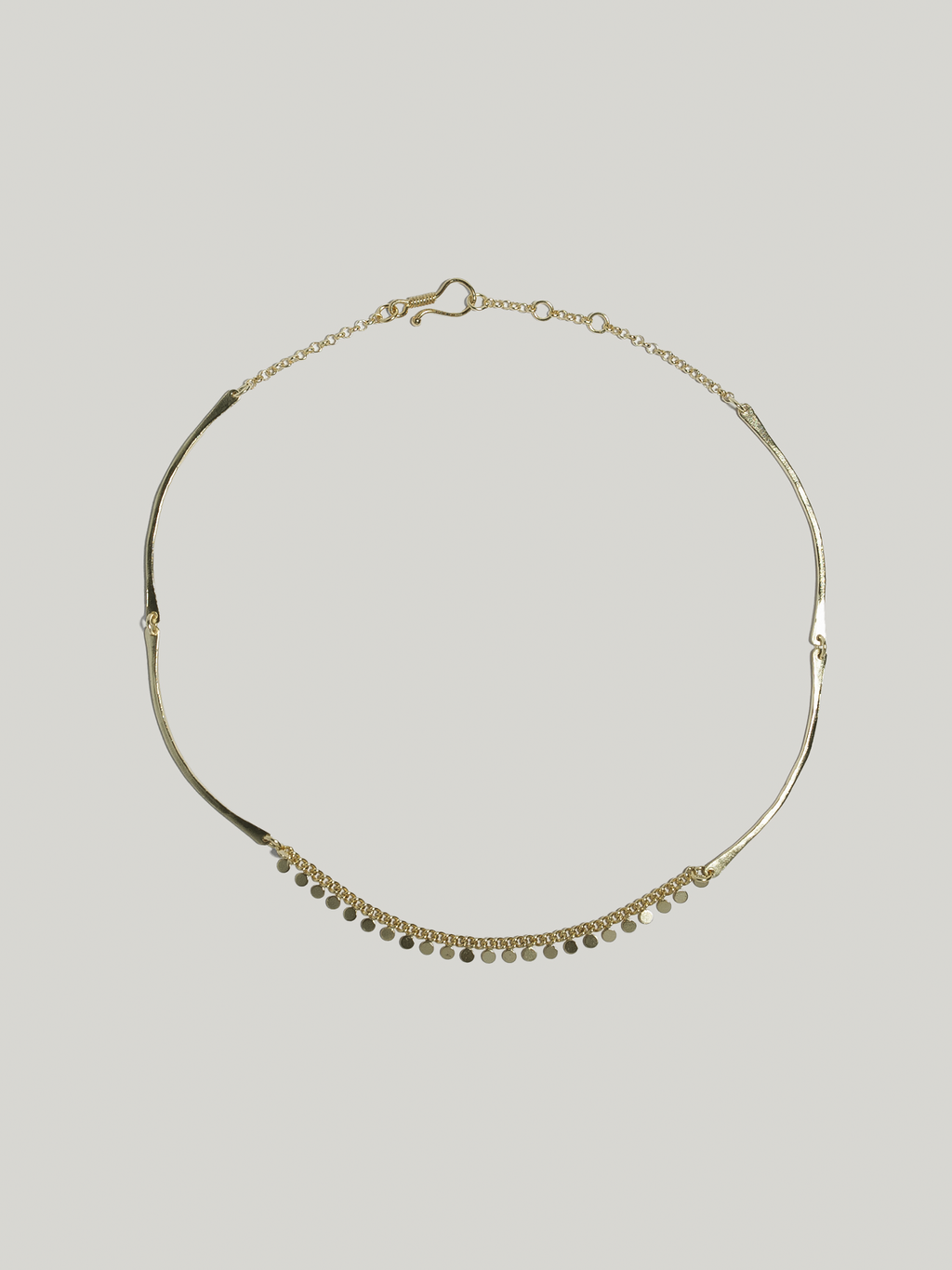 Mist Necklace