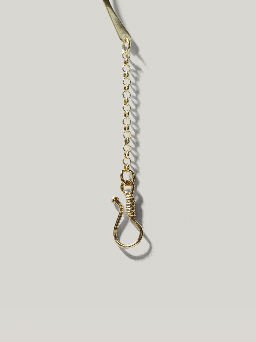 Mist Necklace