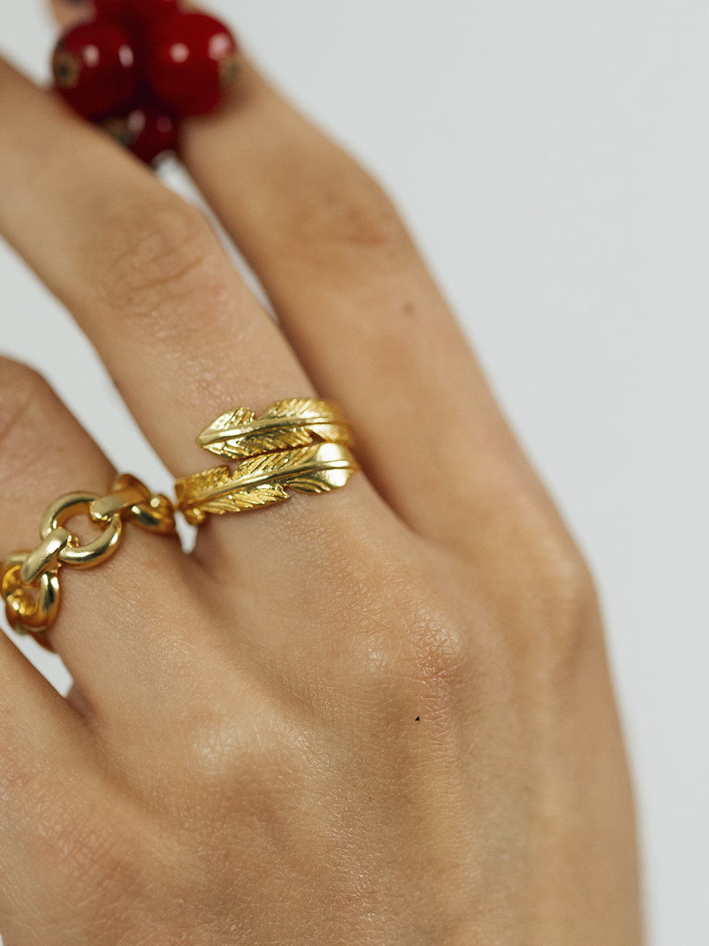 Muse Ring