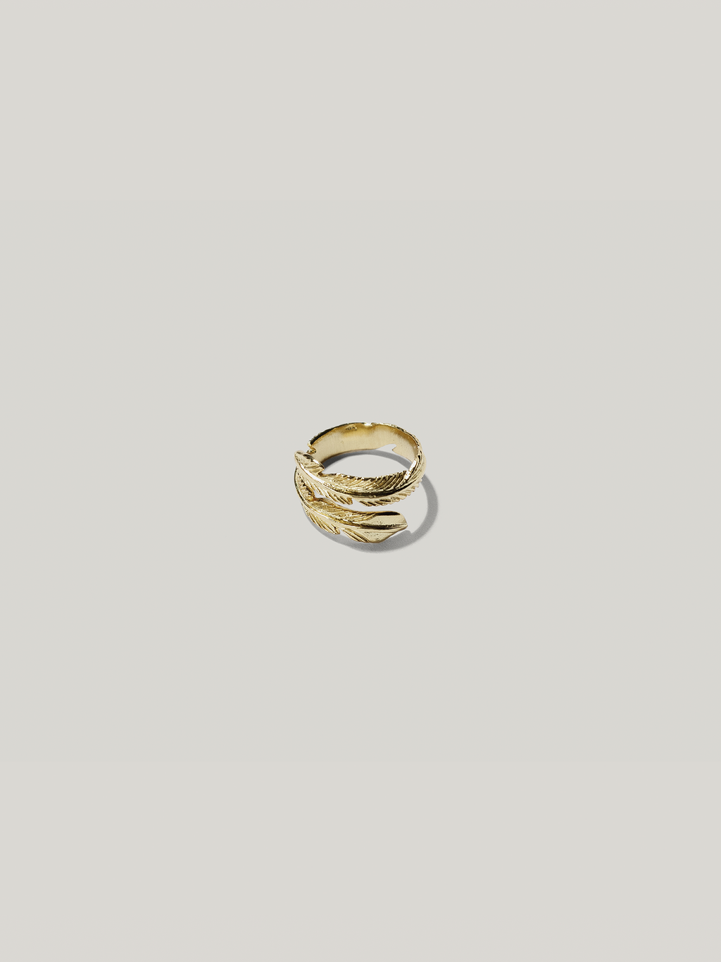 Muse Ring