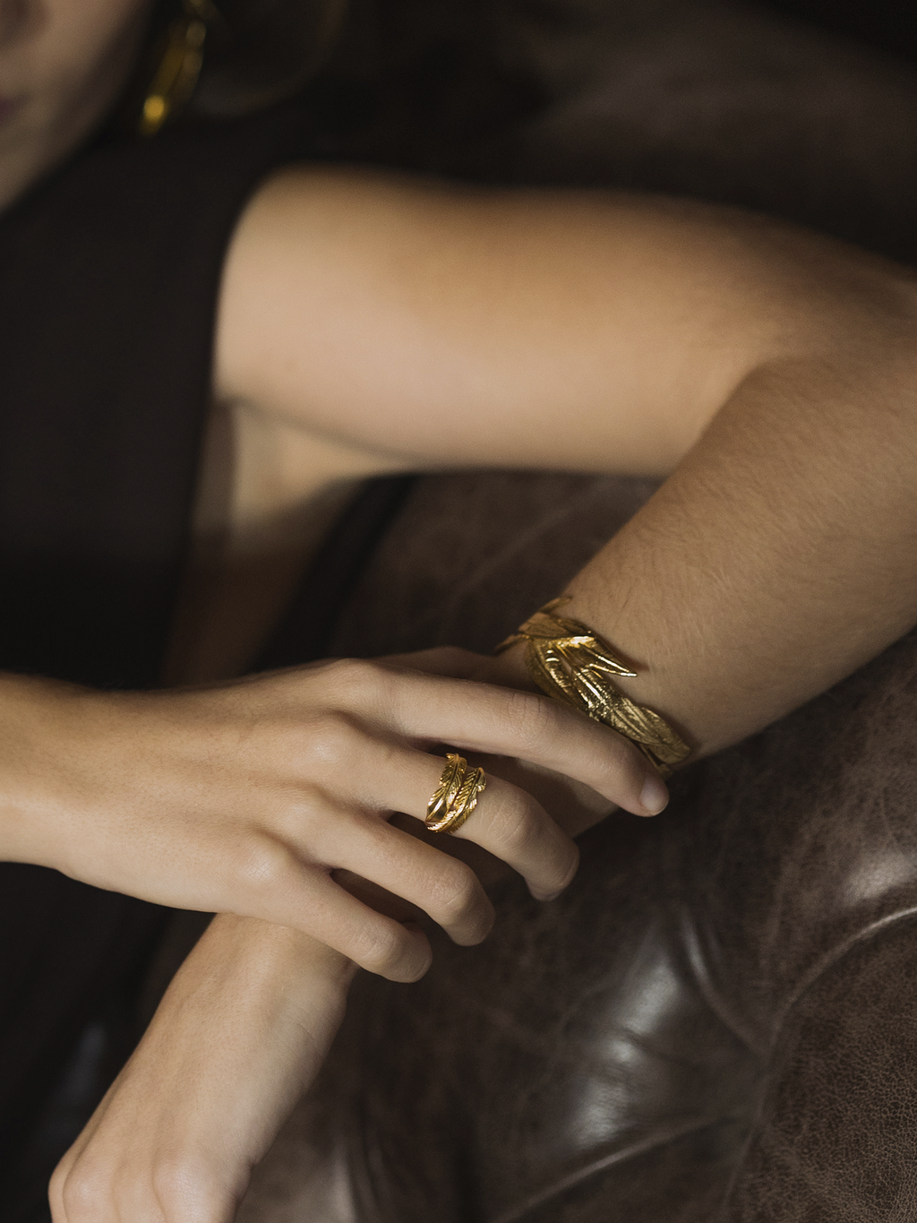 Muse Bracelet