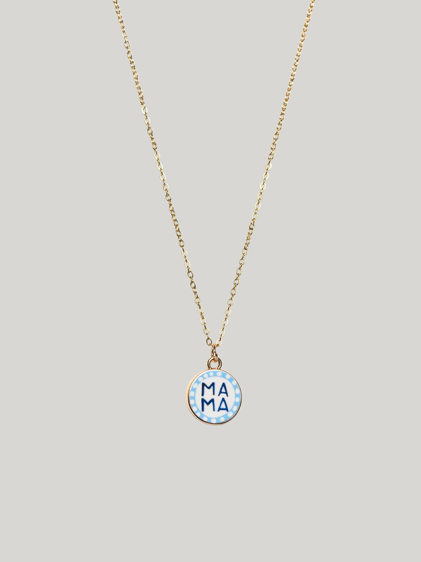 MAMA NECKLACE