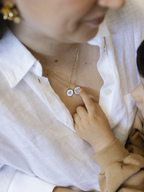 MAMA NECKLACE