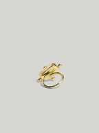 Mother-of-Pearl Ring