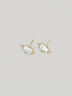 Mother-of-Pearl Earrings
