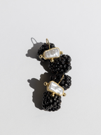 Mother-of-Pearl Earrings