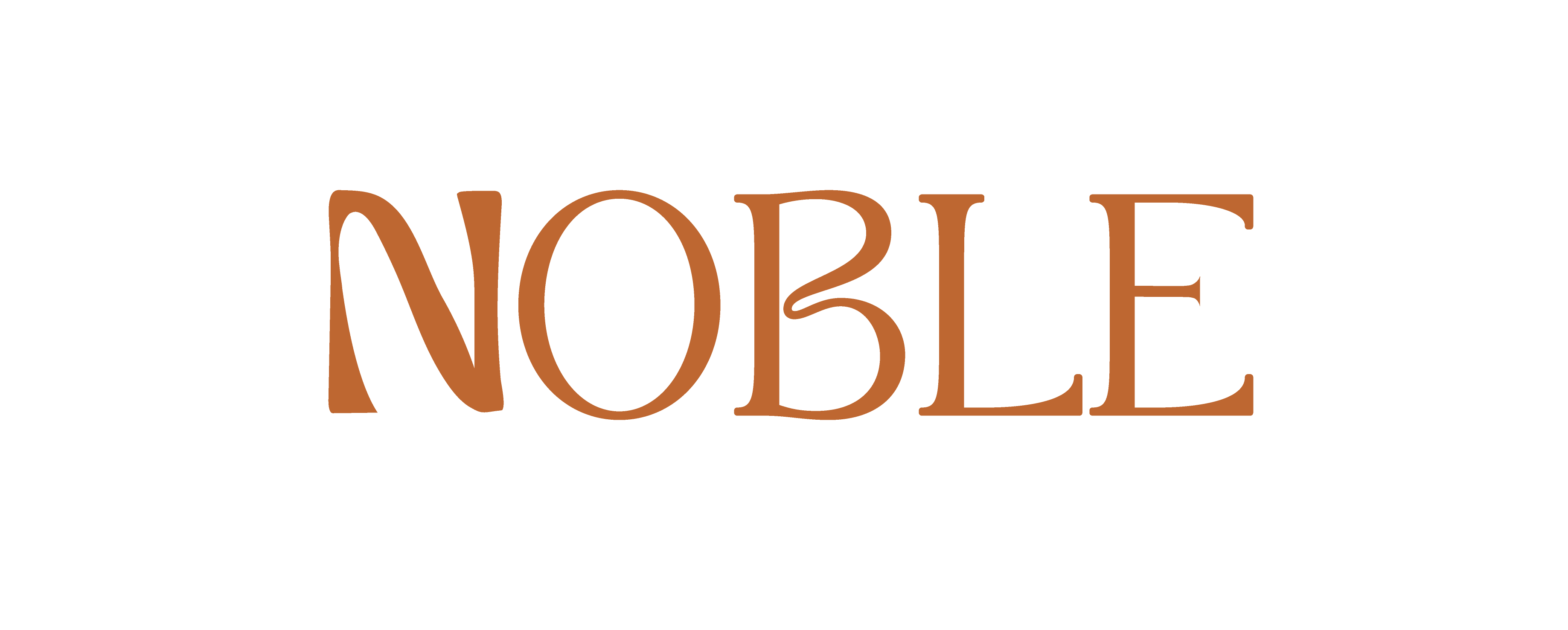NOBLE STUDIO JEWELRY