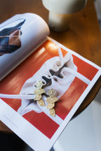 Lumen Earring
