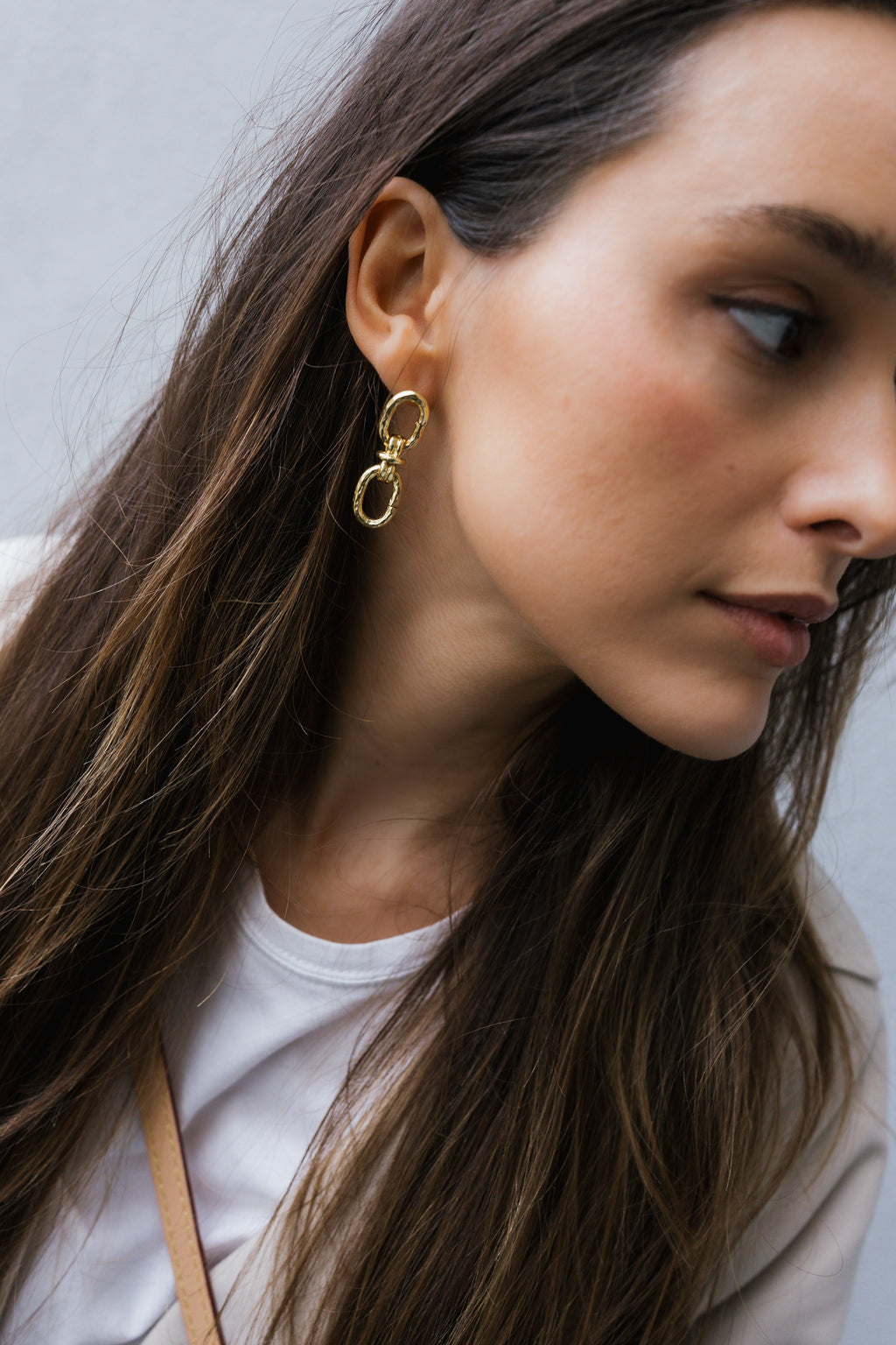 Flare Earring
