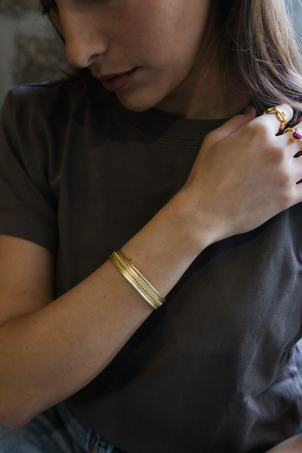 Echo Bracelet