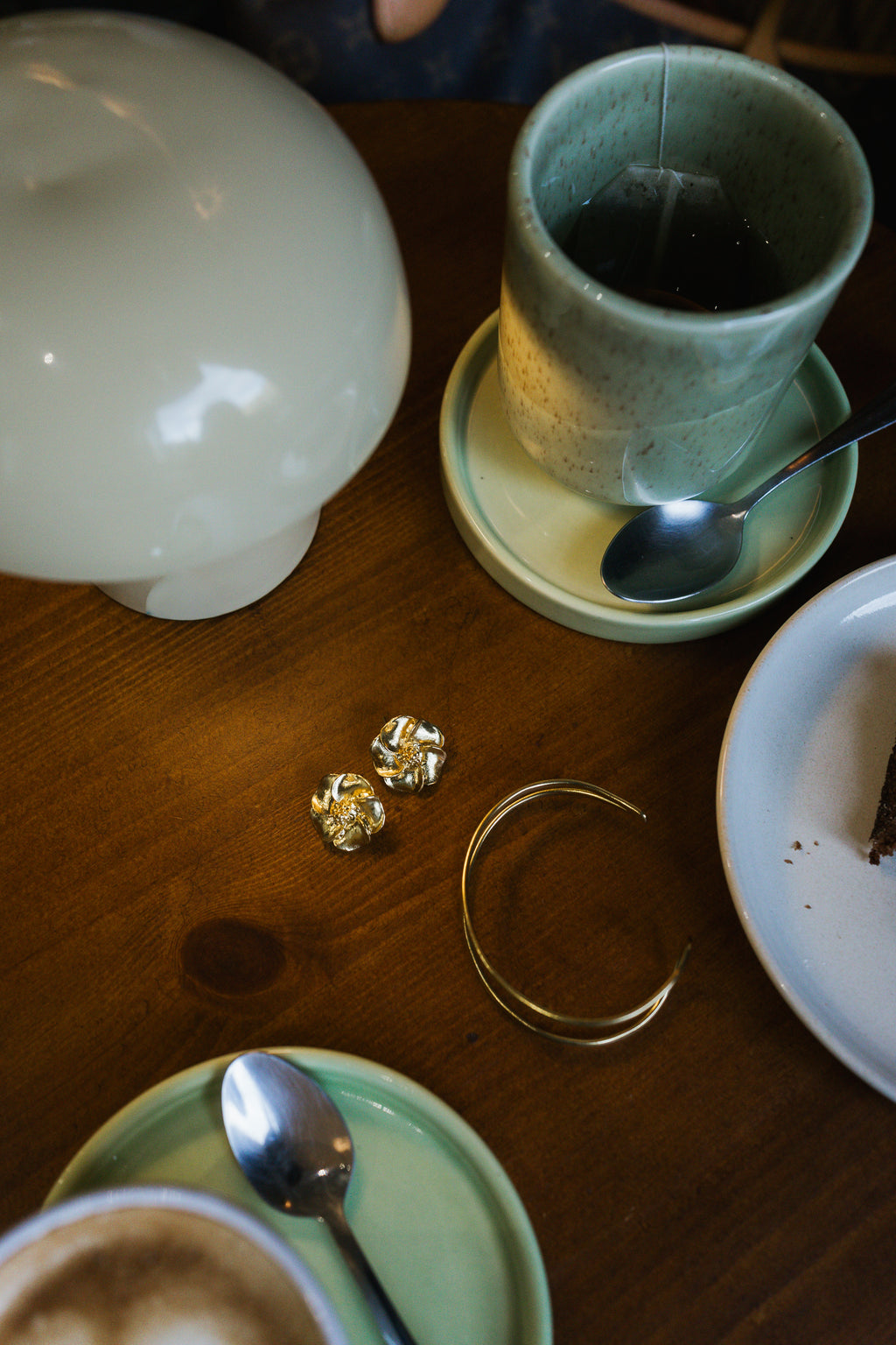 Mist Bracelet