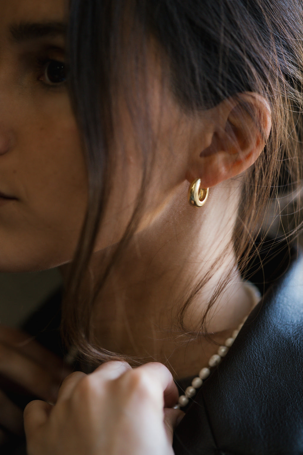 Willow Earring