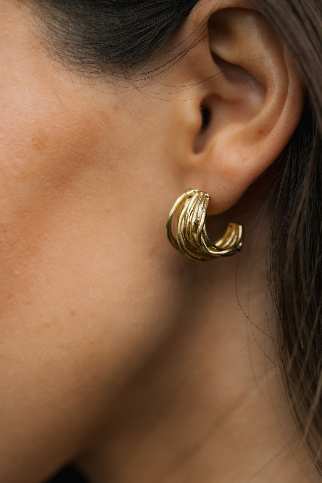 Halo Earring