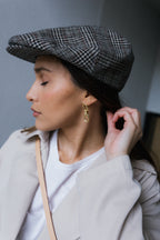 Flare Earring