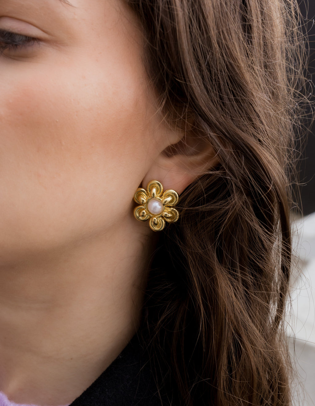 Ethereal Earring