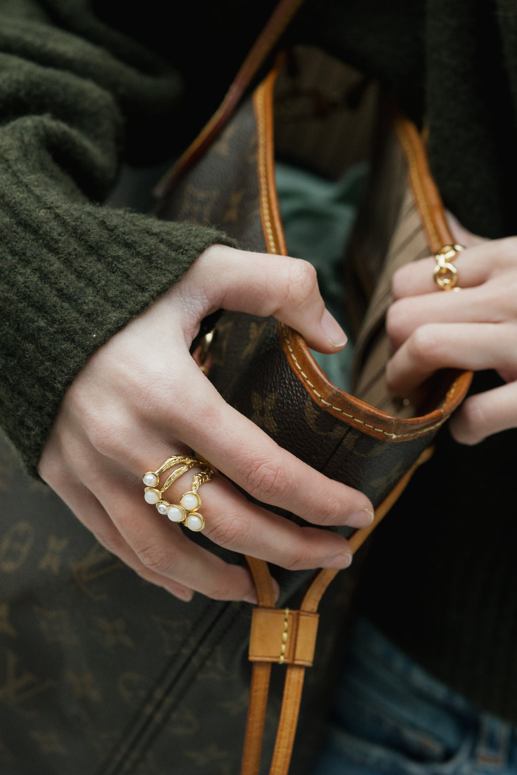 Ethereal Ring II