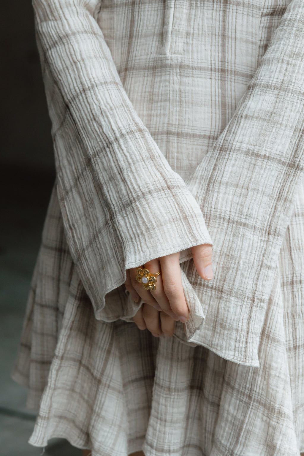 Ethereal Ring