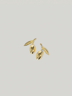 Olive Earrings