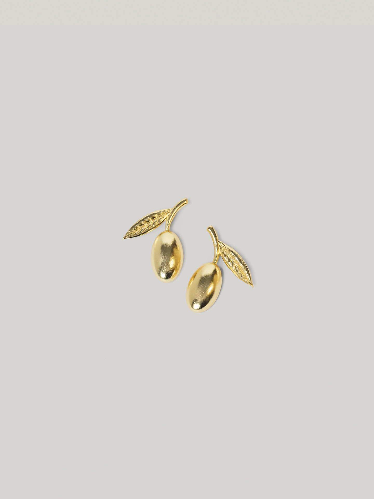 Olive Earrings