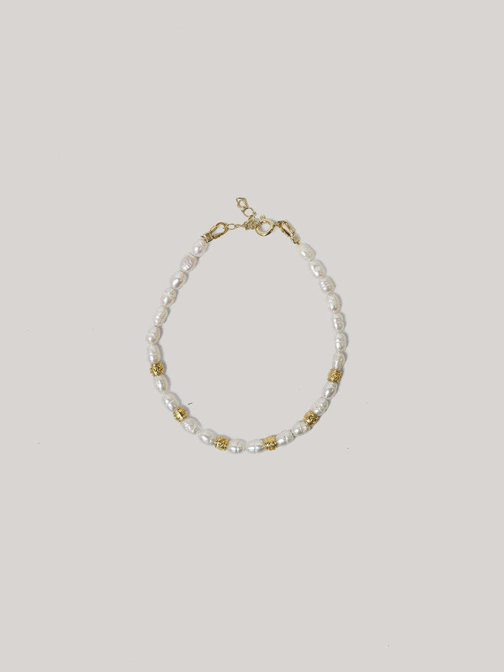 Pearl Harmony Bracelet
