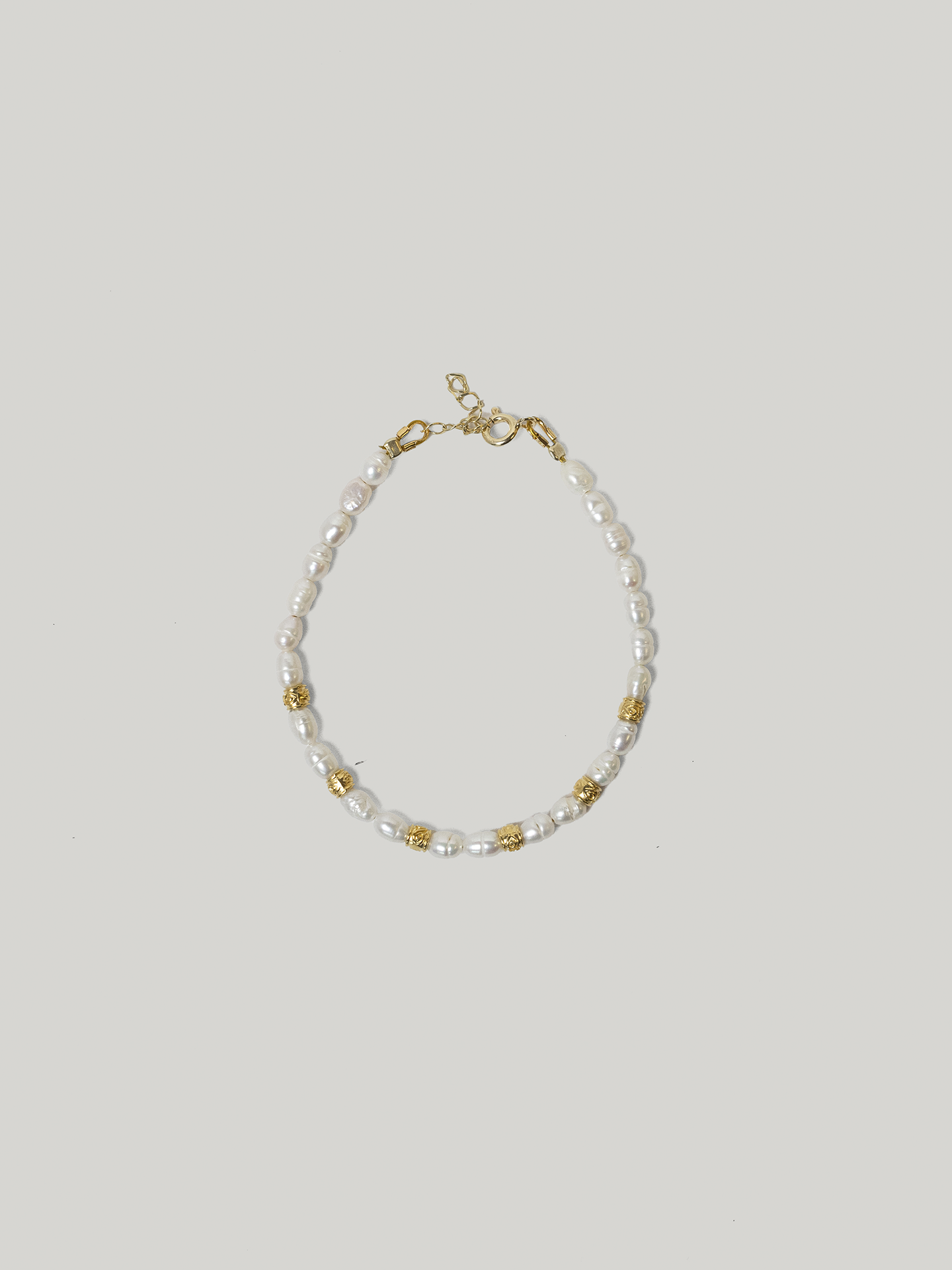 Pearl Harmony Bracelet