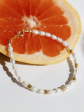 Pearl Harmony Bracelet