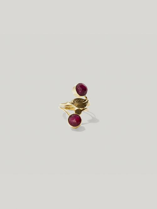 Serene Ring