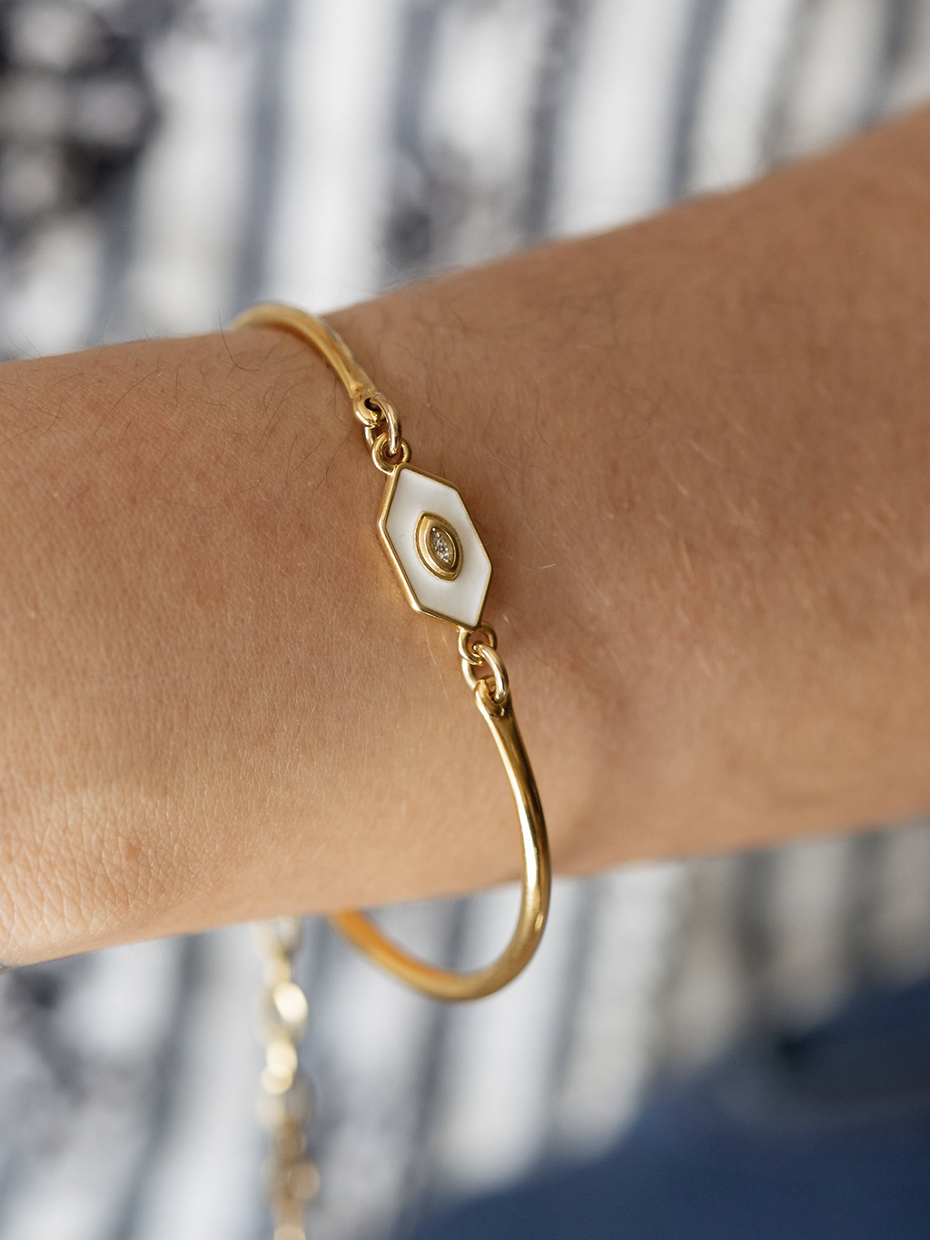 Starlit Bracelet