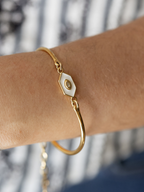 Starlit Bracelet