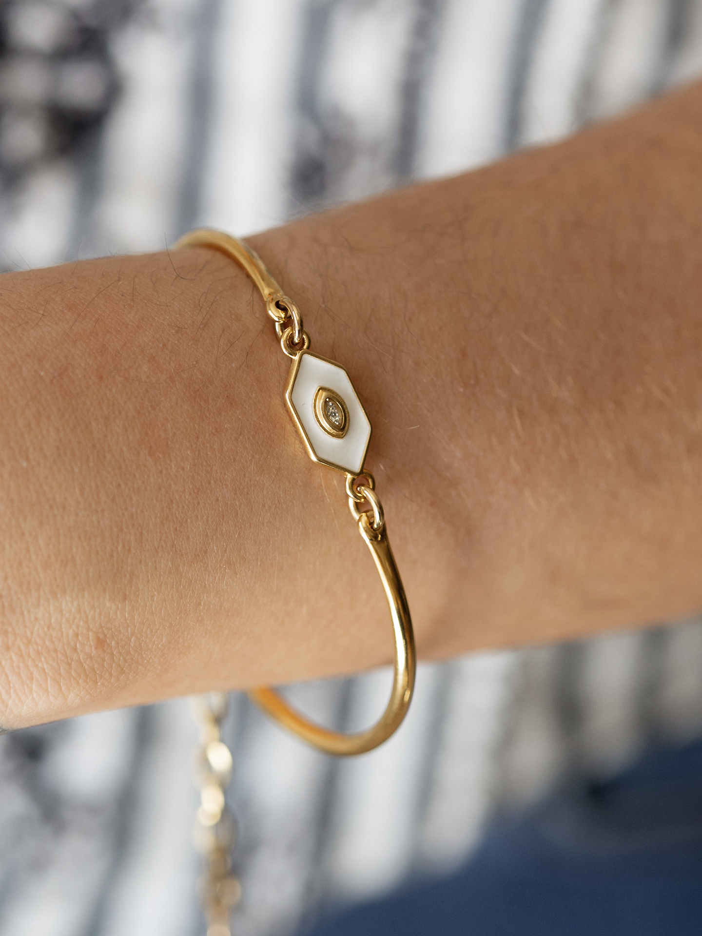 Starlit Bracelet