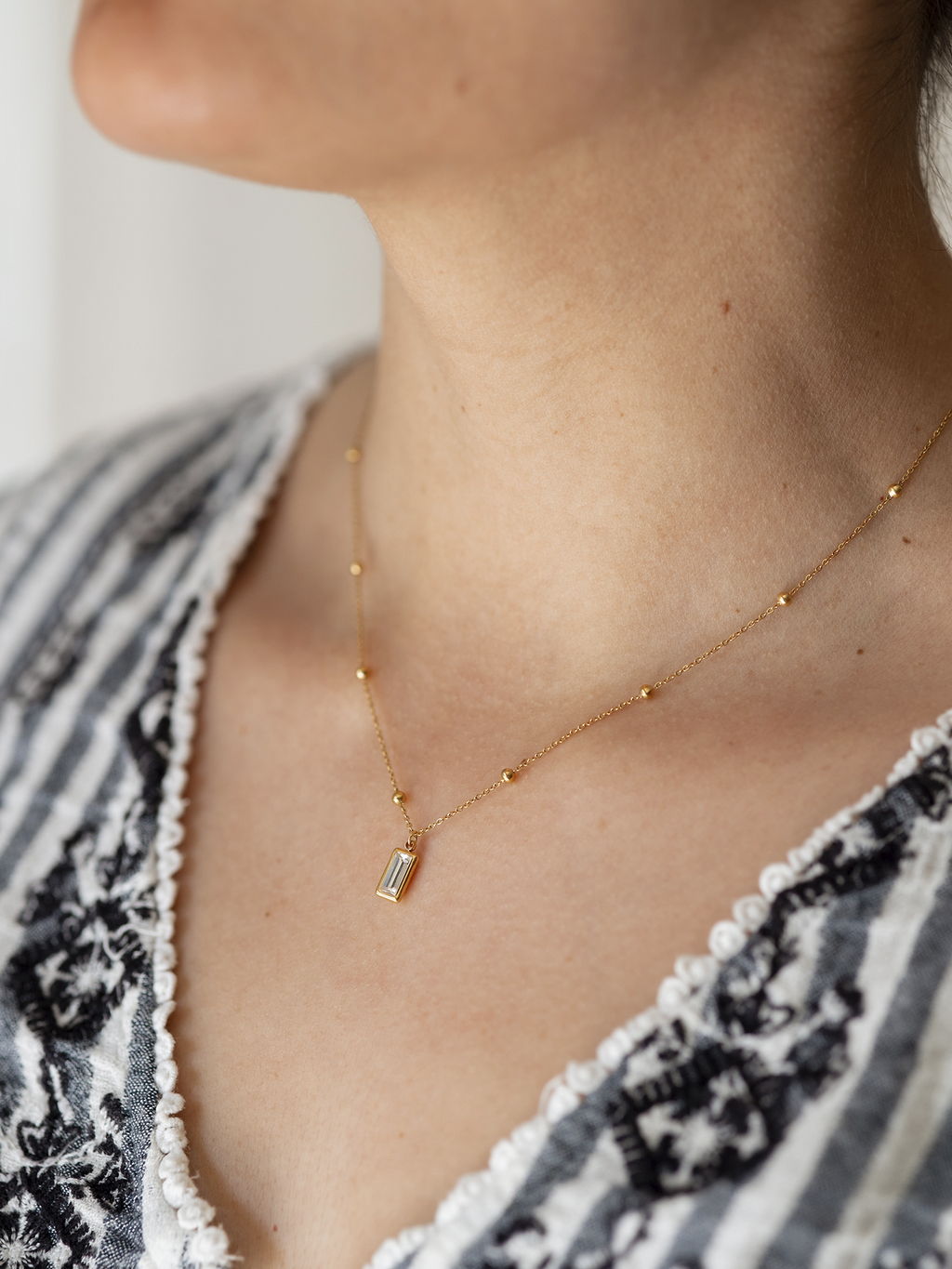 Timeless Necklace