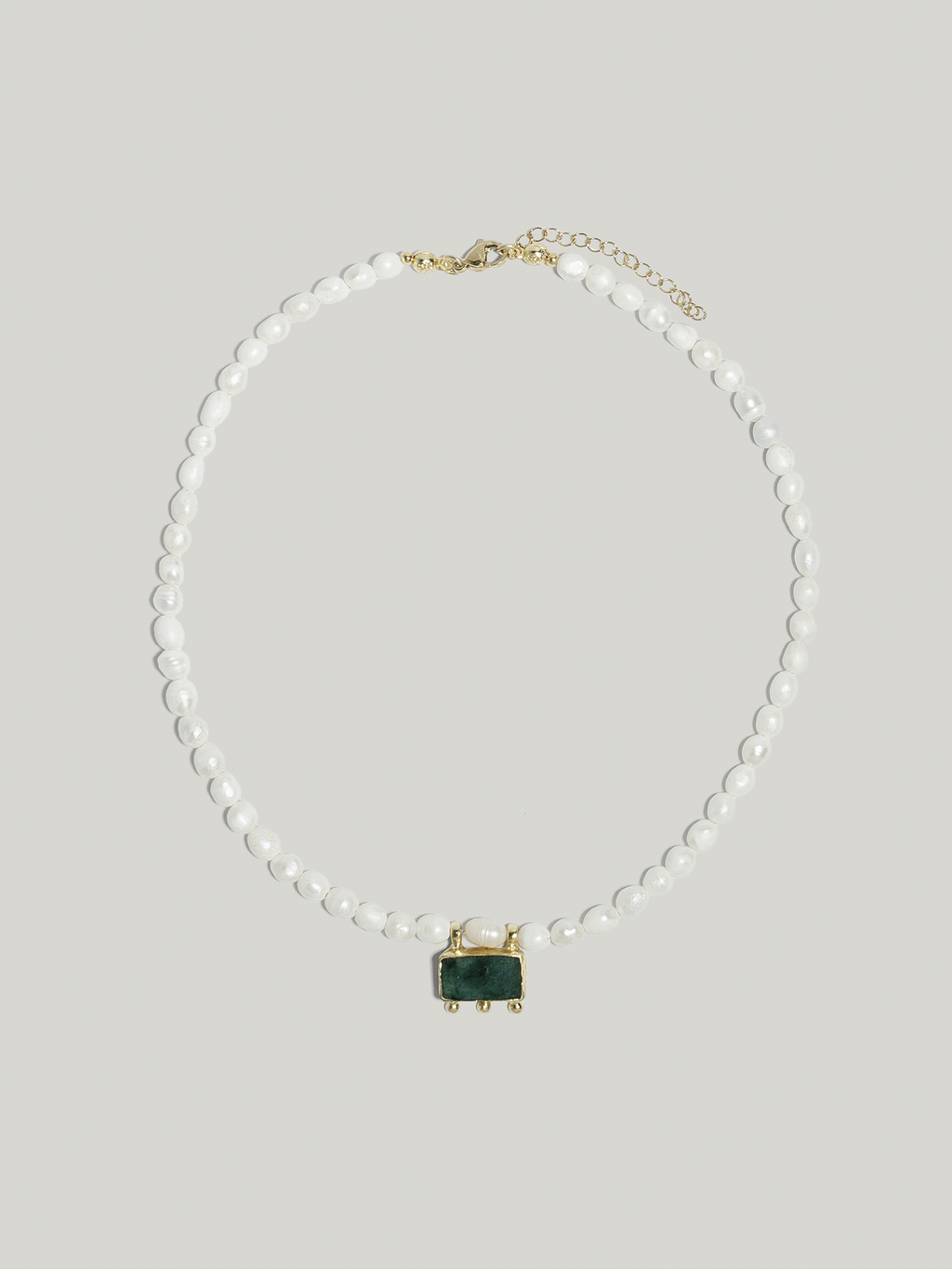 Willow Necklace